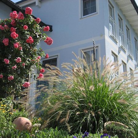 Gastehaus Zieserl Deutsch Kaltenbrunn ภายนอก รูปภาพ