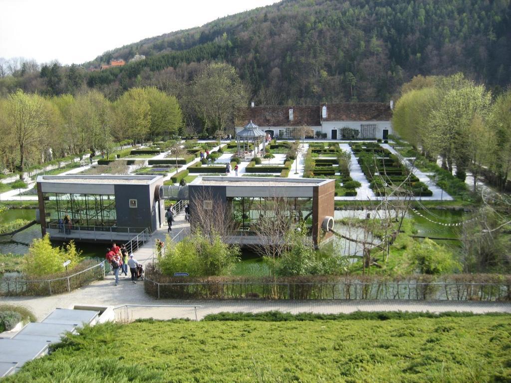 Gastehaus Zieserl Deutsch Kaltenbrunn ภายนอก รูปภาพ