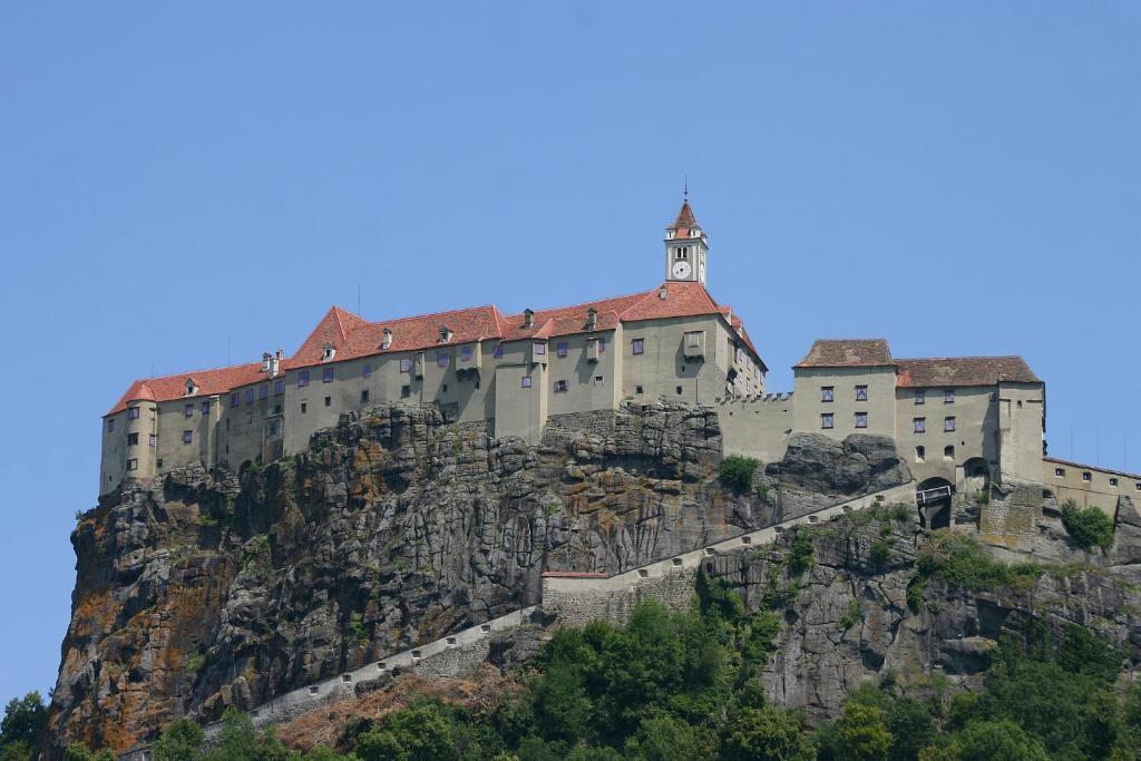 Gastehaus Zieserl Deutsch Kaltenbrunn ภายนอก รูปภาพ