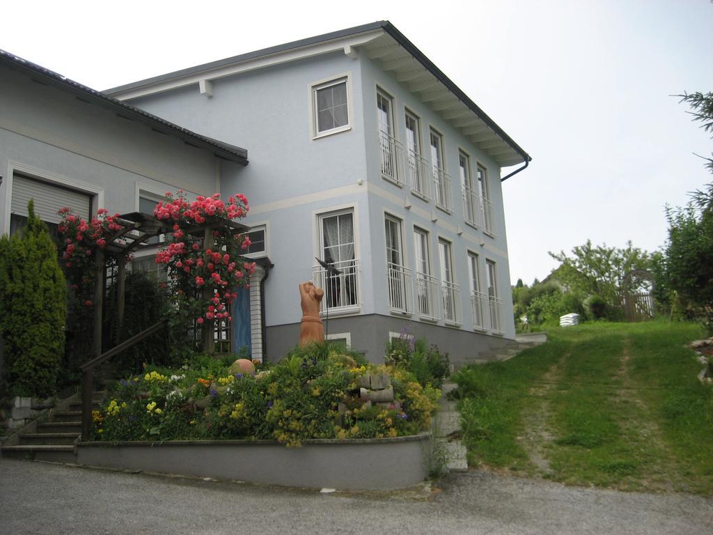 Gastehaus Zieserl Deutsch Kaltenbrunn ภายนอก รูปภาพ