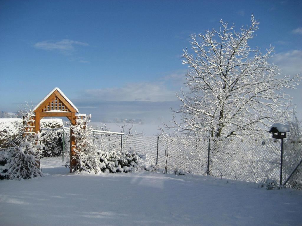 Gastehaus Zieserl Deutsch Kaltenbrunn ภายนอก รูปภาพ