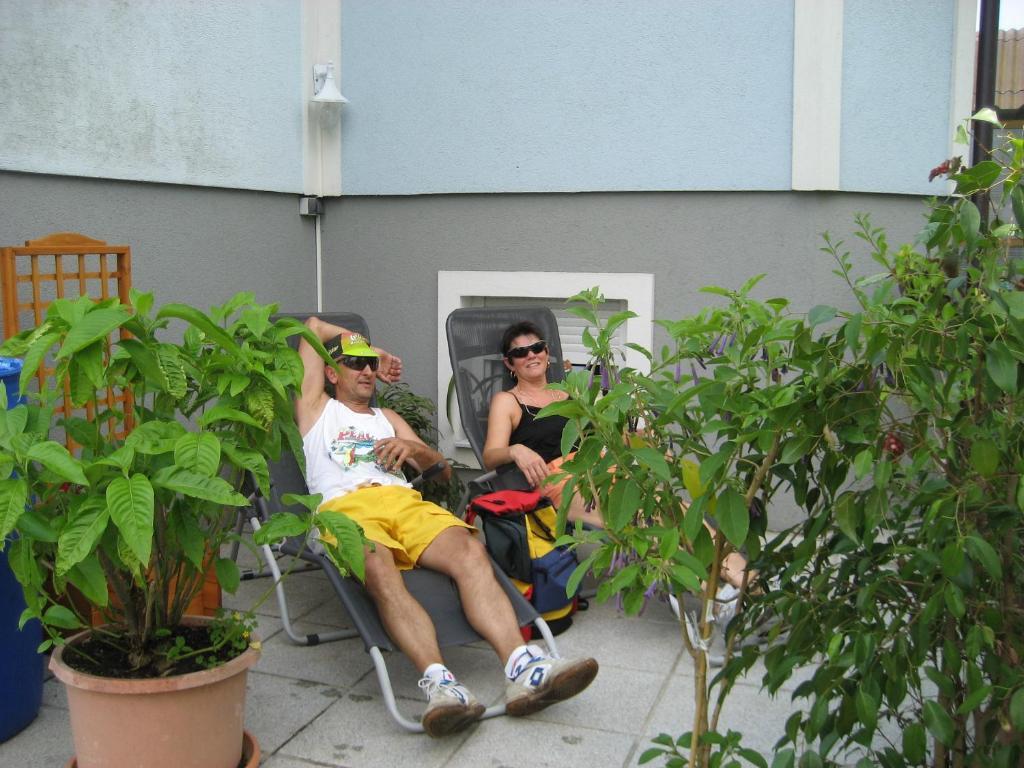 Gastehaus Zieserl Deutsch Kaltenbrunn ภายนอก รูปภาพ